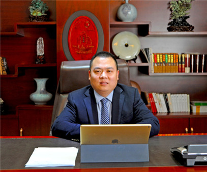 致敬良知，開元善行情暖洛城