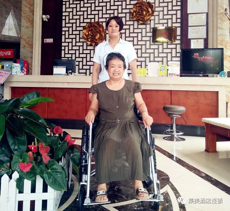 用心服務(wù)│從服務(wù)啟程，向善良出發(fā)