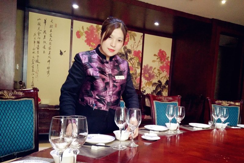 用心服務(wù)│勝在服務(wù)，贏(yíng)在細(xì)節(jié)