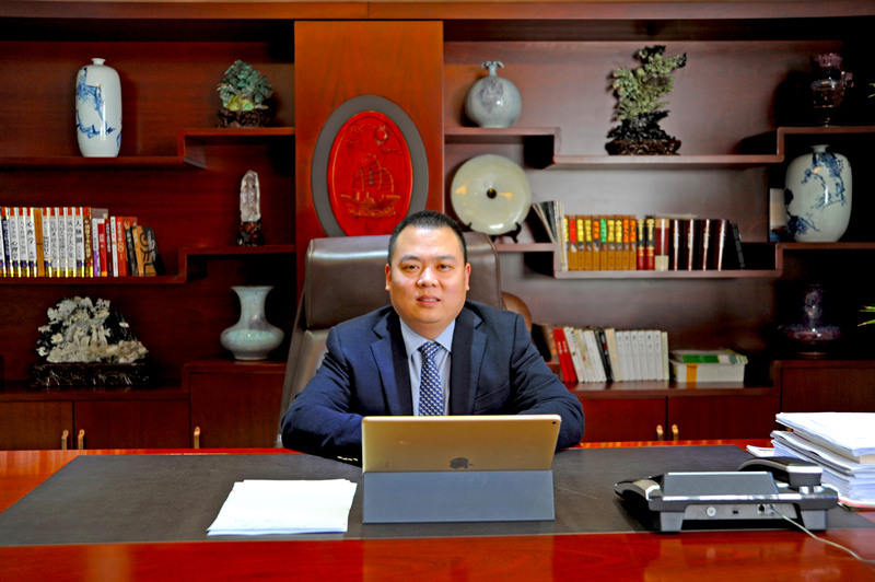 致敬良知，開元善行情暖洛城