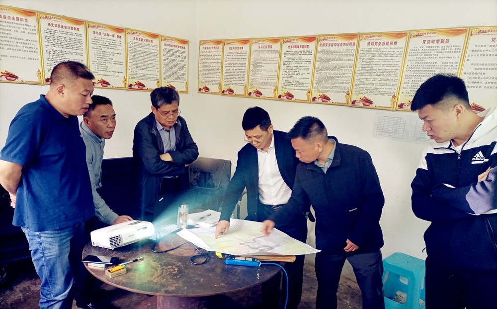 貴州開元｜確定方向，繼續(xù)前行